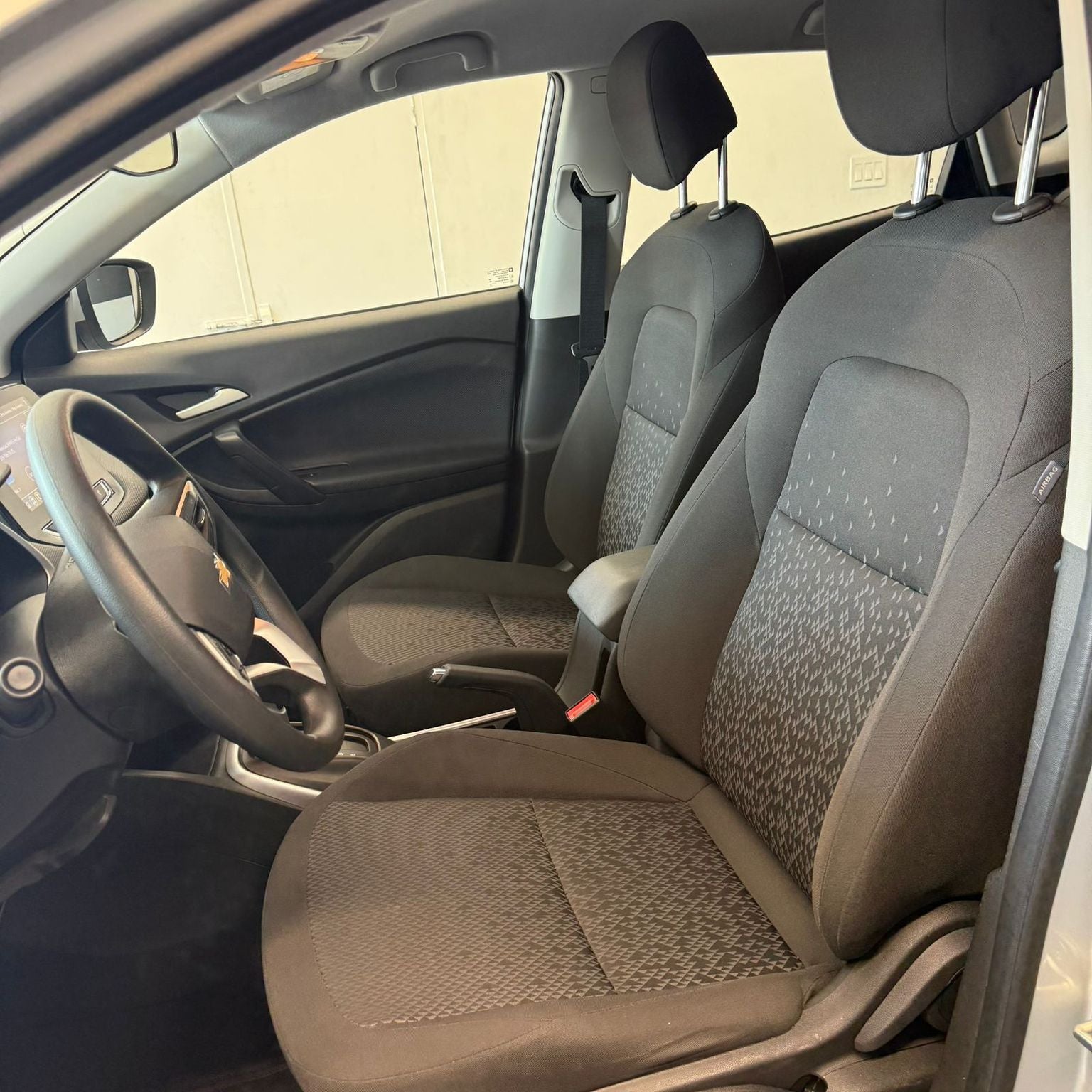 2023 Chevrolet Tracker 1.2 LS At