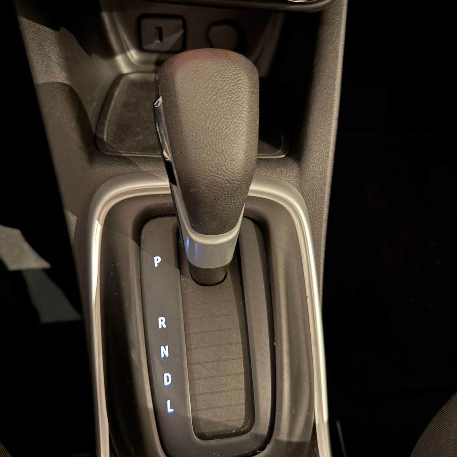 2023 Chevrolet Tracker 1.2 LS At