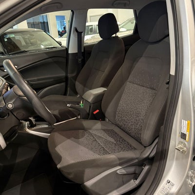 2023 Chevrolet Tracker 1.2 LS At