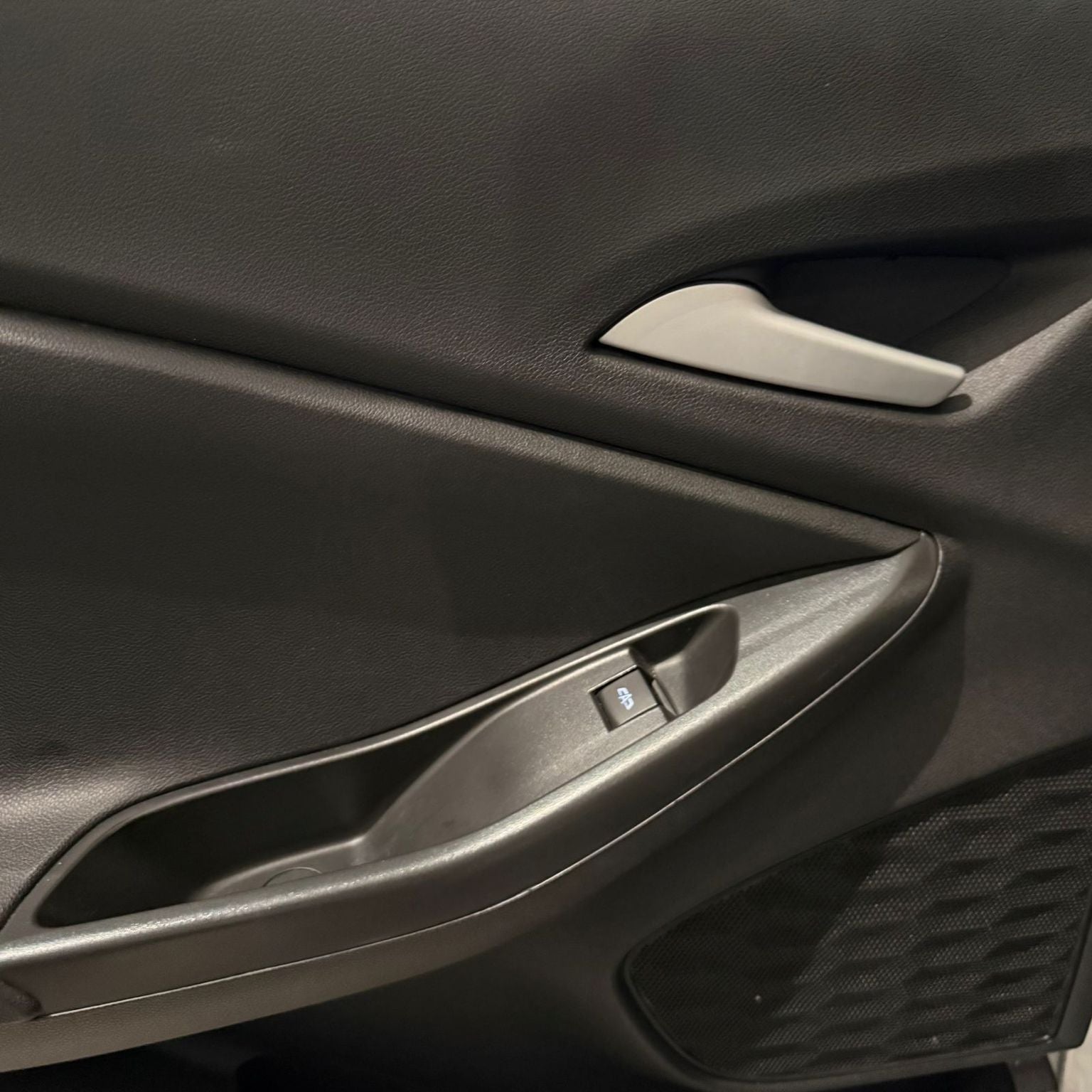 2023 Chevrolet Tracker 1.2 LS At