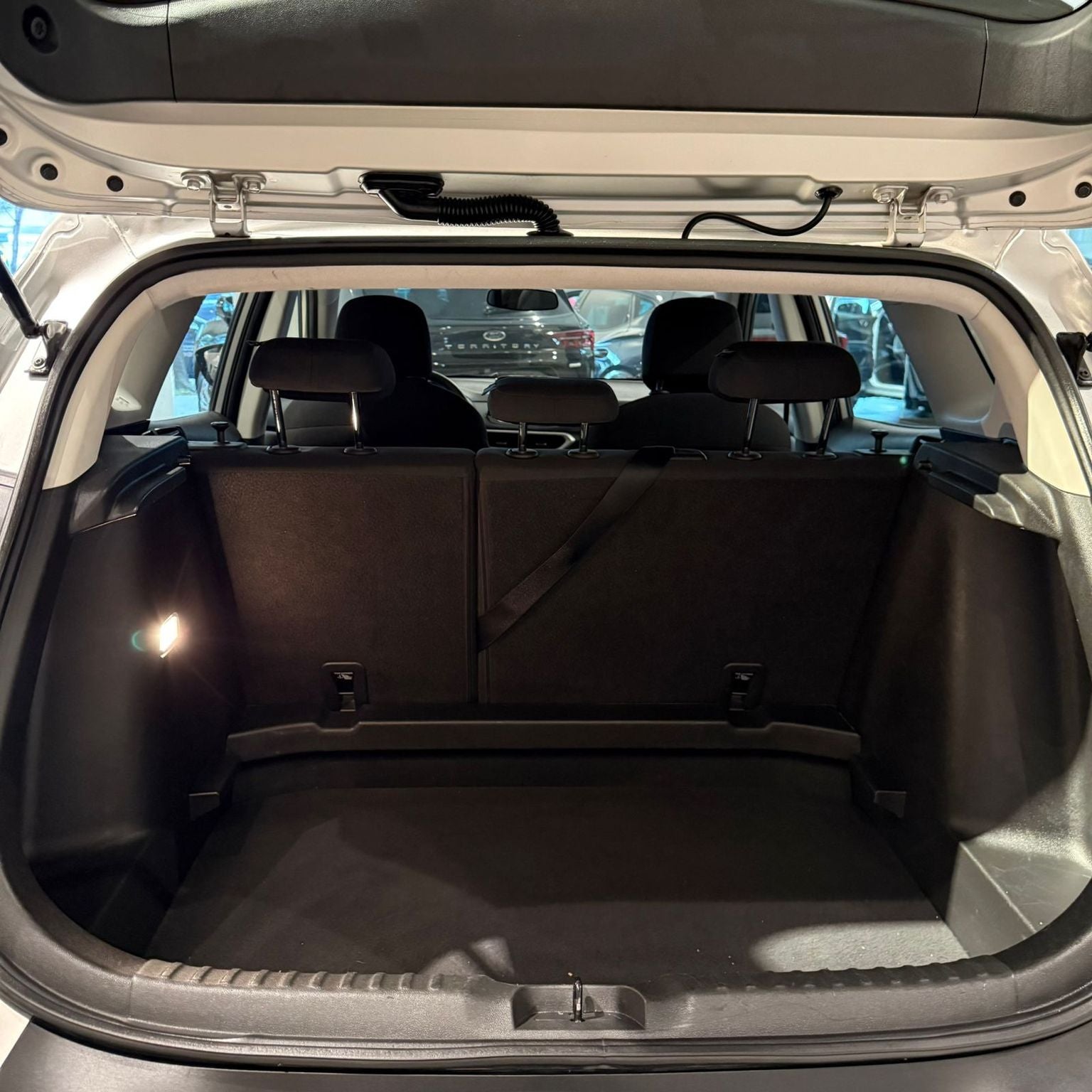 2023 Chevrolet Tracker 1.2 LS At