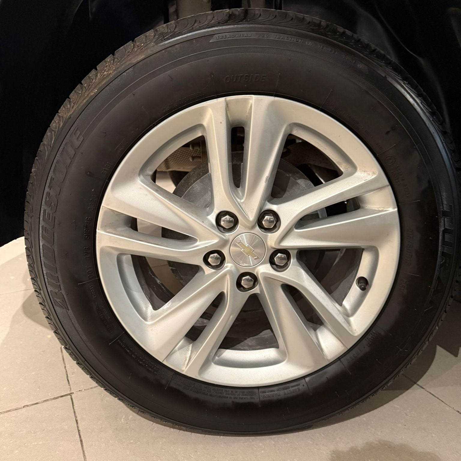 2023 Chevrolet Tracker 1.2 LS At