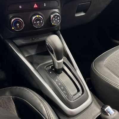2024 Chevrolet Montana 1.2 Lt At