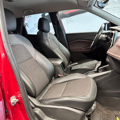 2024 Chevrolet Montana 1.2 Lt At