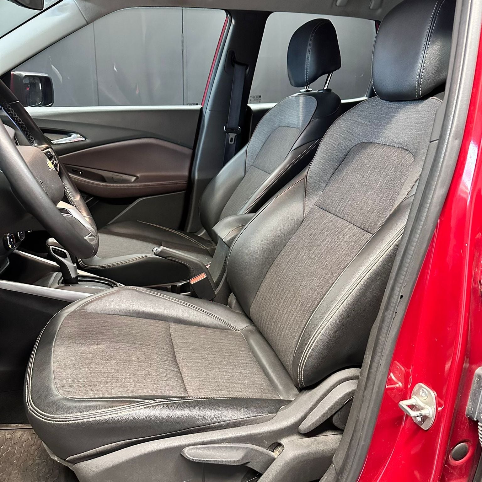 2024 Chevrolet Montana 1.2 Lt At
