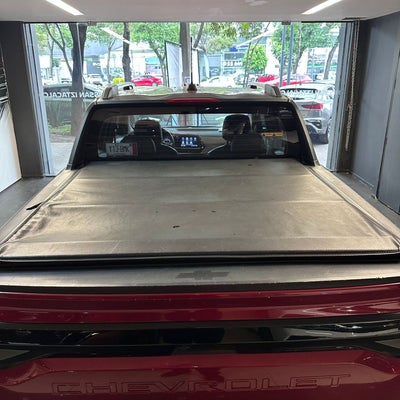 2024 Chevrolet Montana 1.2 Lt At