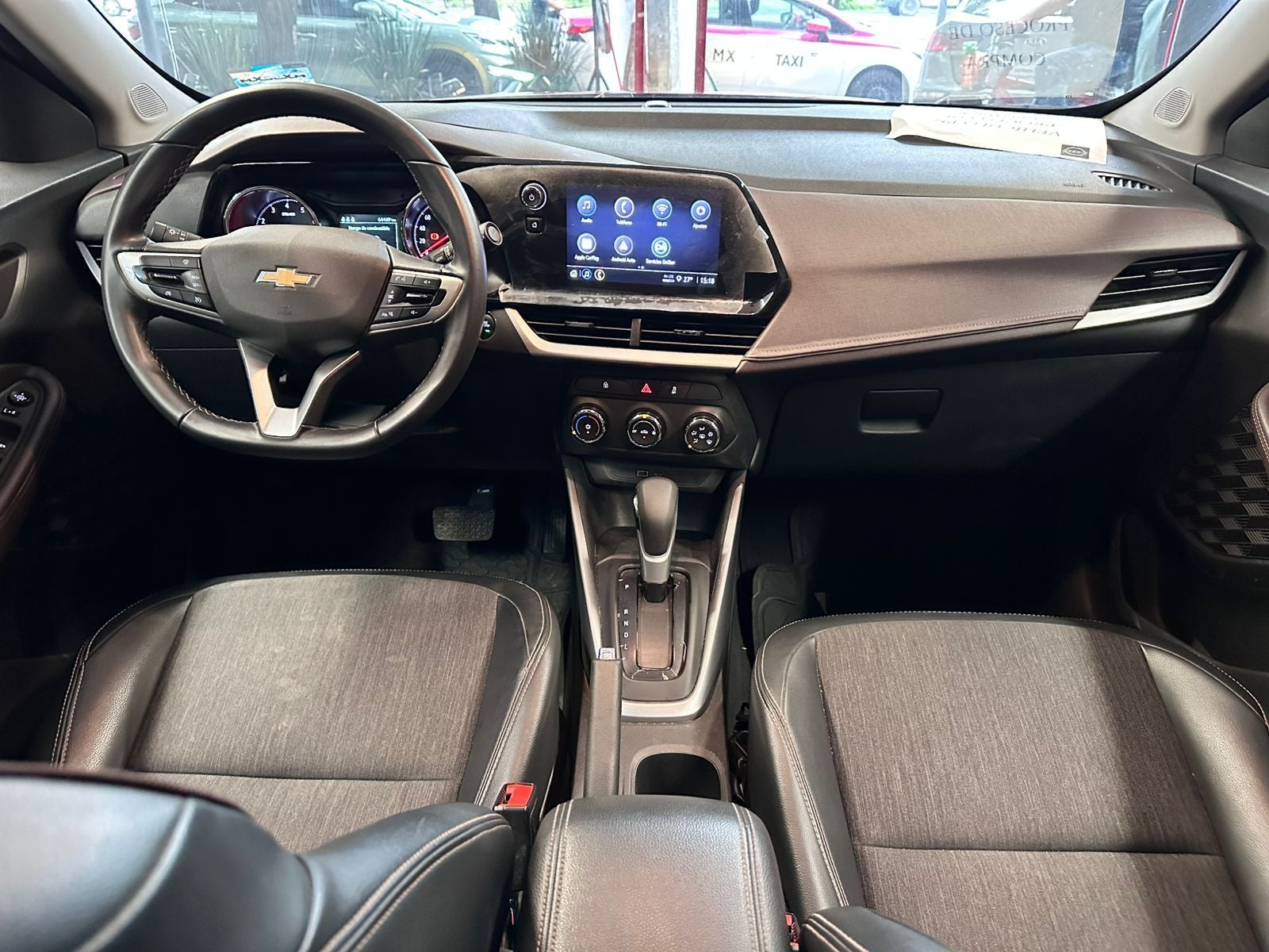2024 Chevrolet Montana 1.2 Lt At