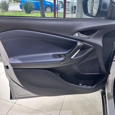 2023 Chevrolet Tracker 1.2 Premier At