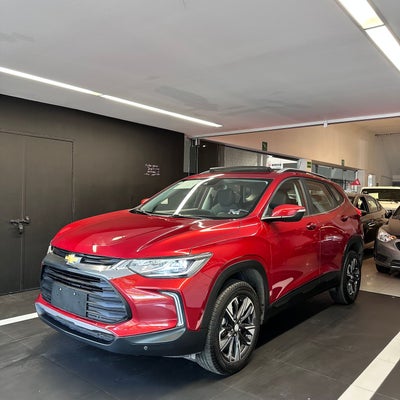 2024 Chevrolet Tracker 1.2 Premier At