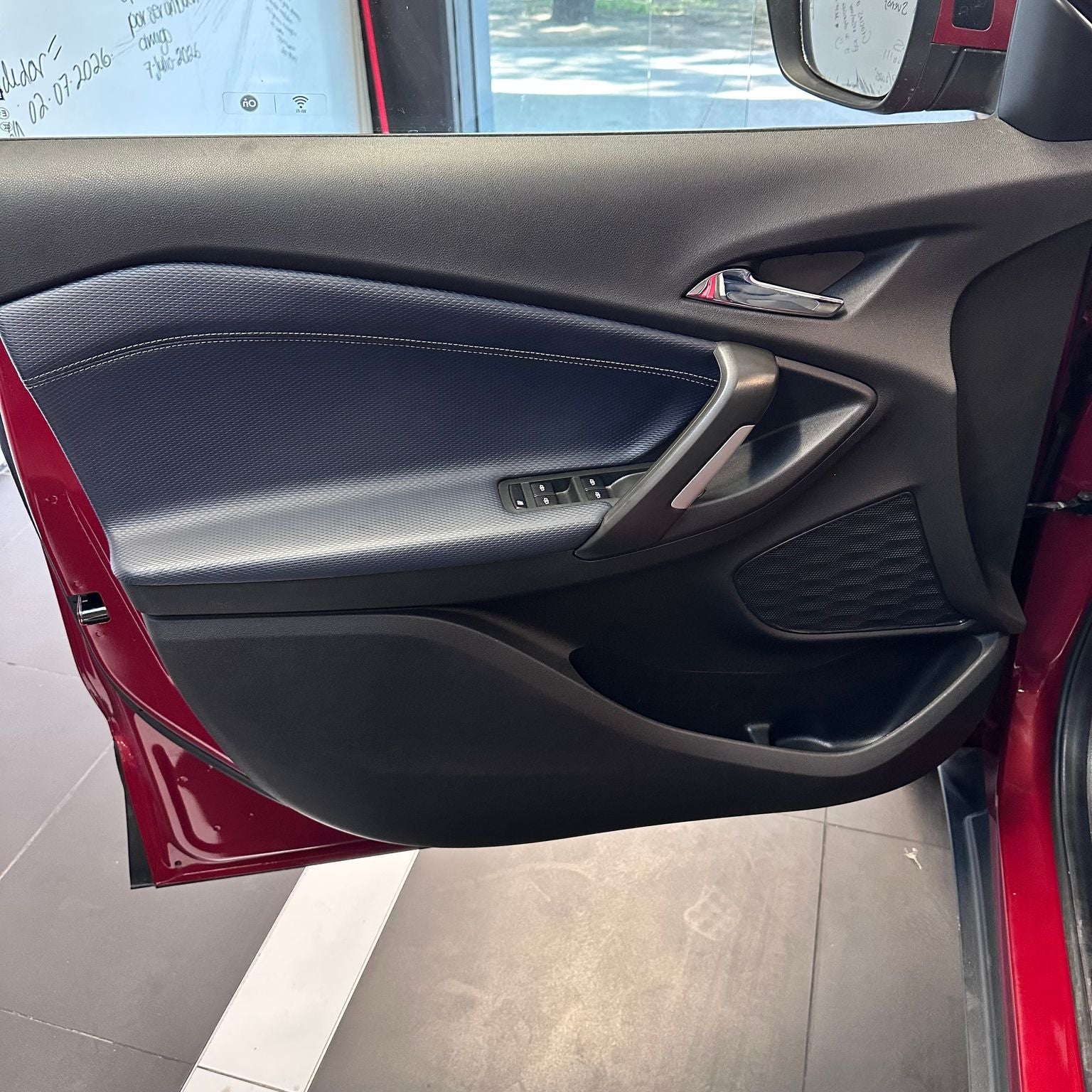 2024 Chevrolet Tracker 1.2 Premier At