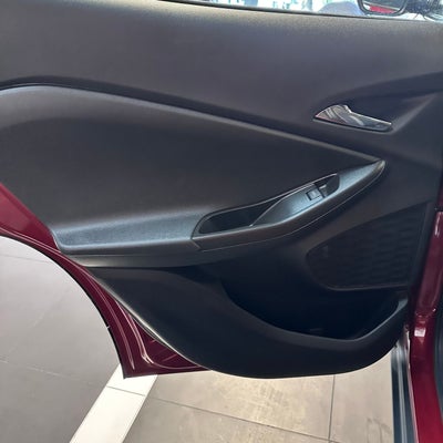2024 Chevrolet Tracker 1.2 Premier At