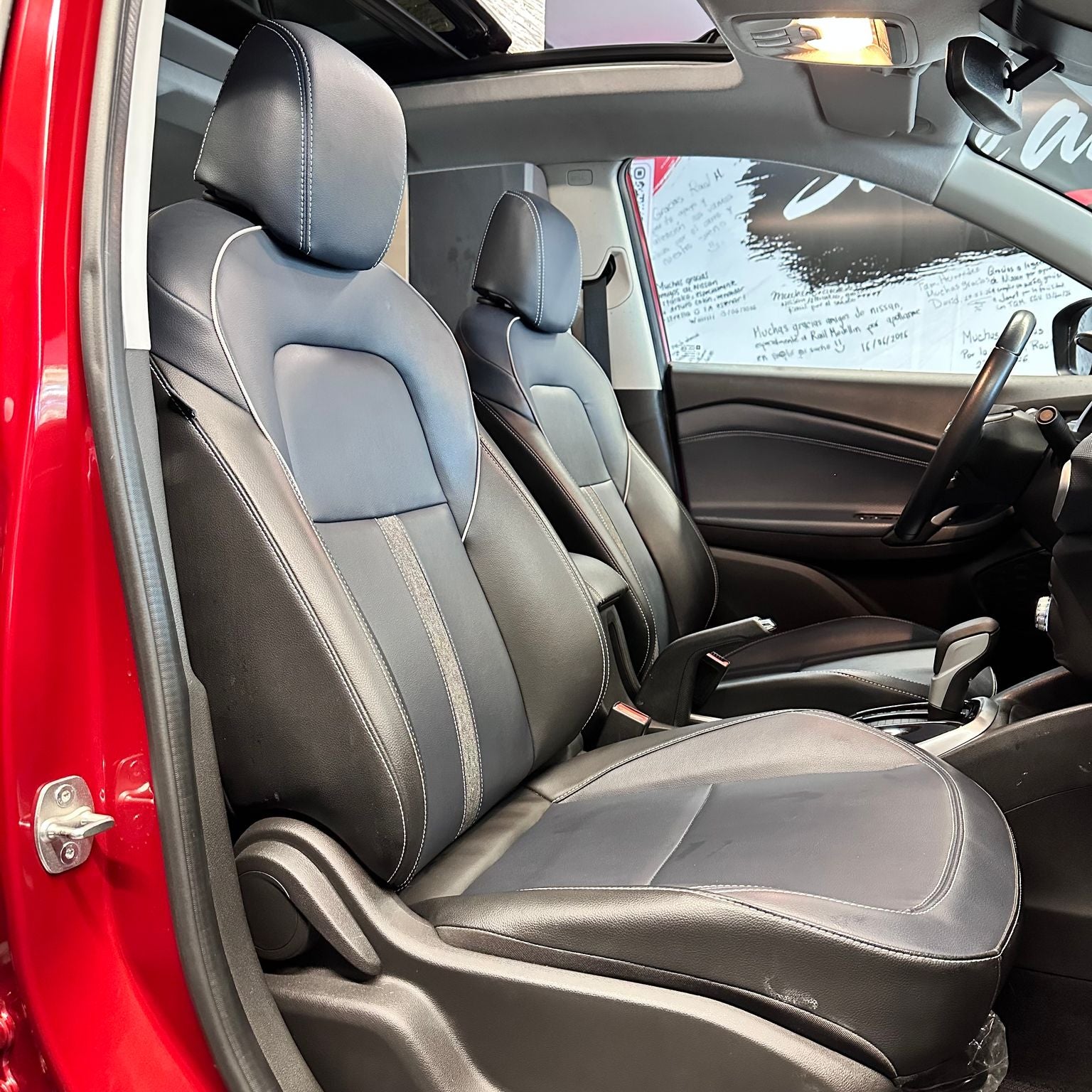 2024 Chevrolet Tracker 1.2 Premier At