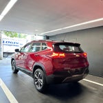 2024 Chevrolet Tracker 1.2 Premier At