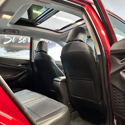 2024 Chevrolet Tracker 1.2 Premier At