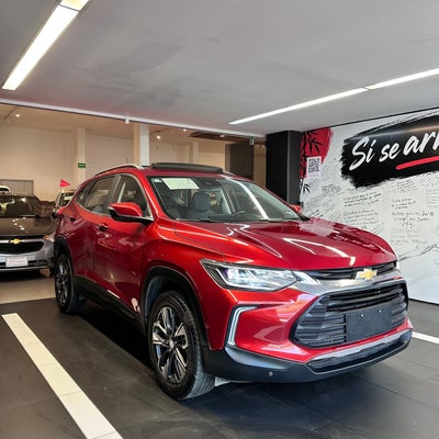 2024 Chevrolet Tracker 1.2 Premier At