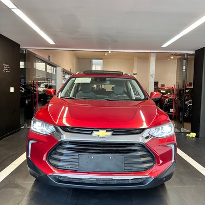 2024 Chevrolet Tracker 1.2 Premier At