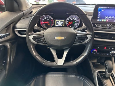 2024 Chevrolet Tracker 1.2 Premier At
