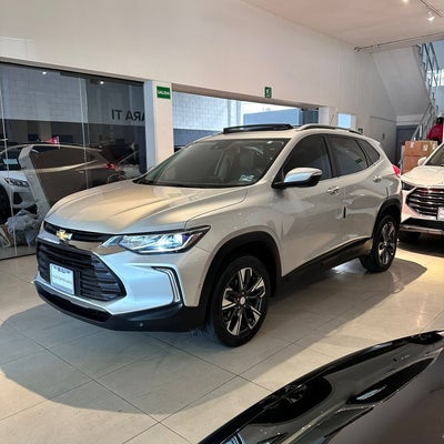 2023 Chevrolet Tracker 1.2 Premier At