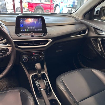 2023 Chevrolet Tracker 1.2 Premier At