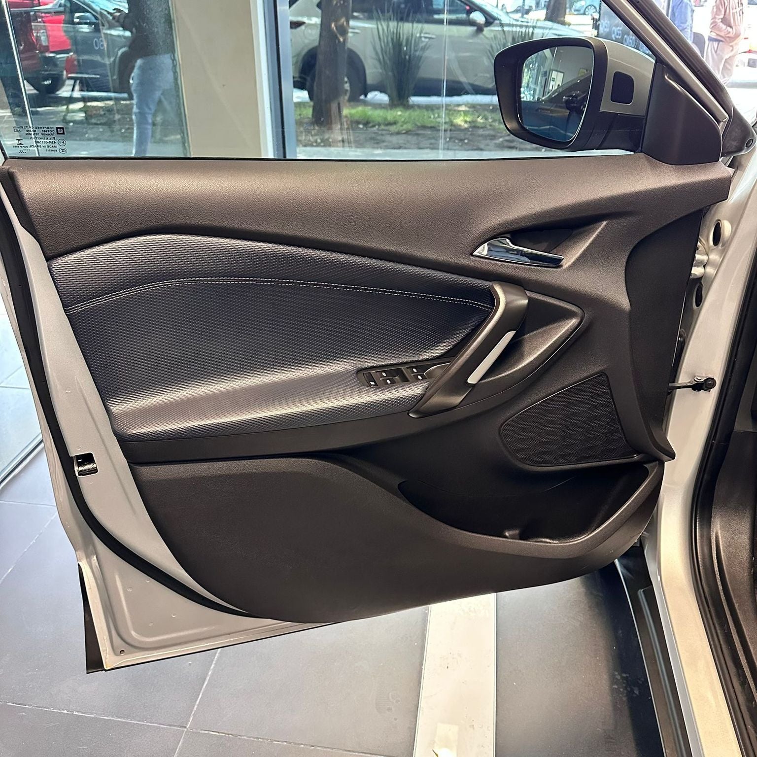 2023 Chevrolet Tracker 1.2 Premier At