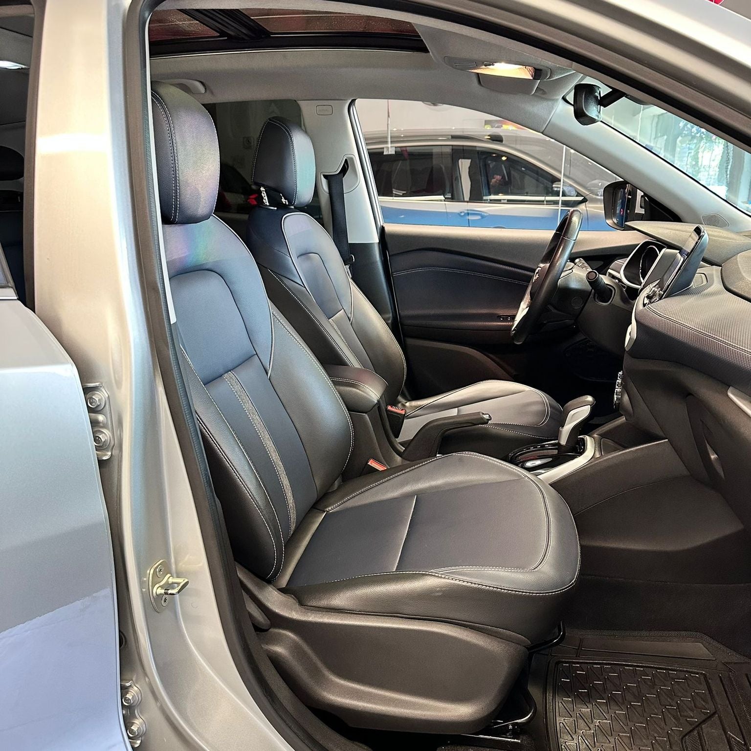 2023 Chevrolet Tracker 1.2 Premier At