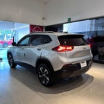 2023 Chevrolet Tracker 1.2 Premier At