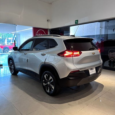 2023 Chevrolet Tracker 1.2 Premier At