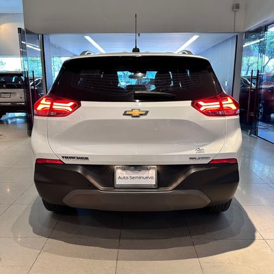 2023 Chevrolet Tracker 1.2 Premier At