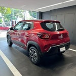 2024 Renault Kwid 1.0 Iconic Mt