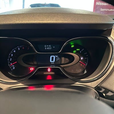 2022 Renault Captur 2.0 Iconic Piel At