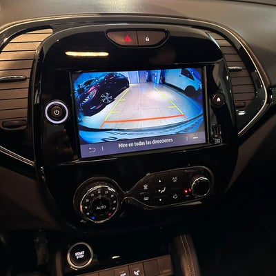 2022 Renault Captur 2.0 Iconic Piel At