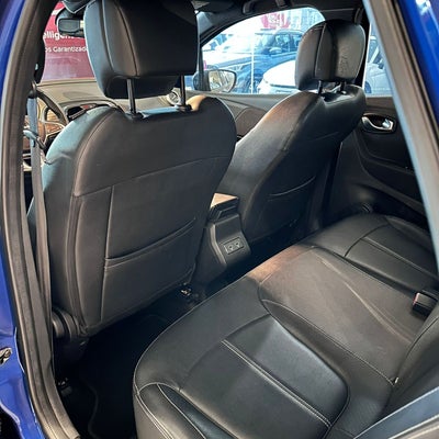 2022 Renault Captur 2.0 Iconic Piel At