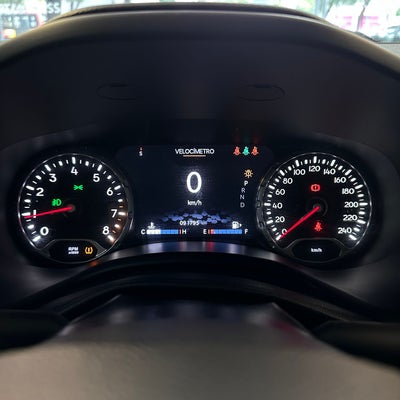 2022 Jeep Renegade 1.8 Latitude At