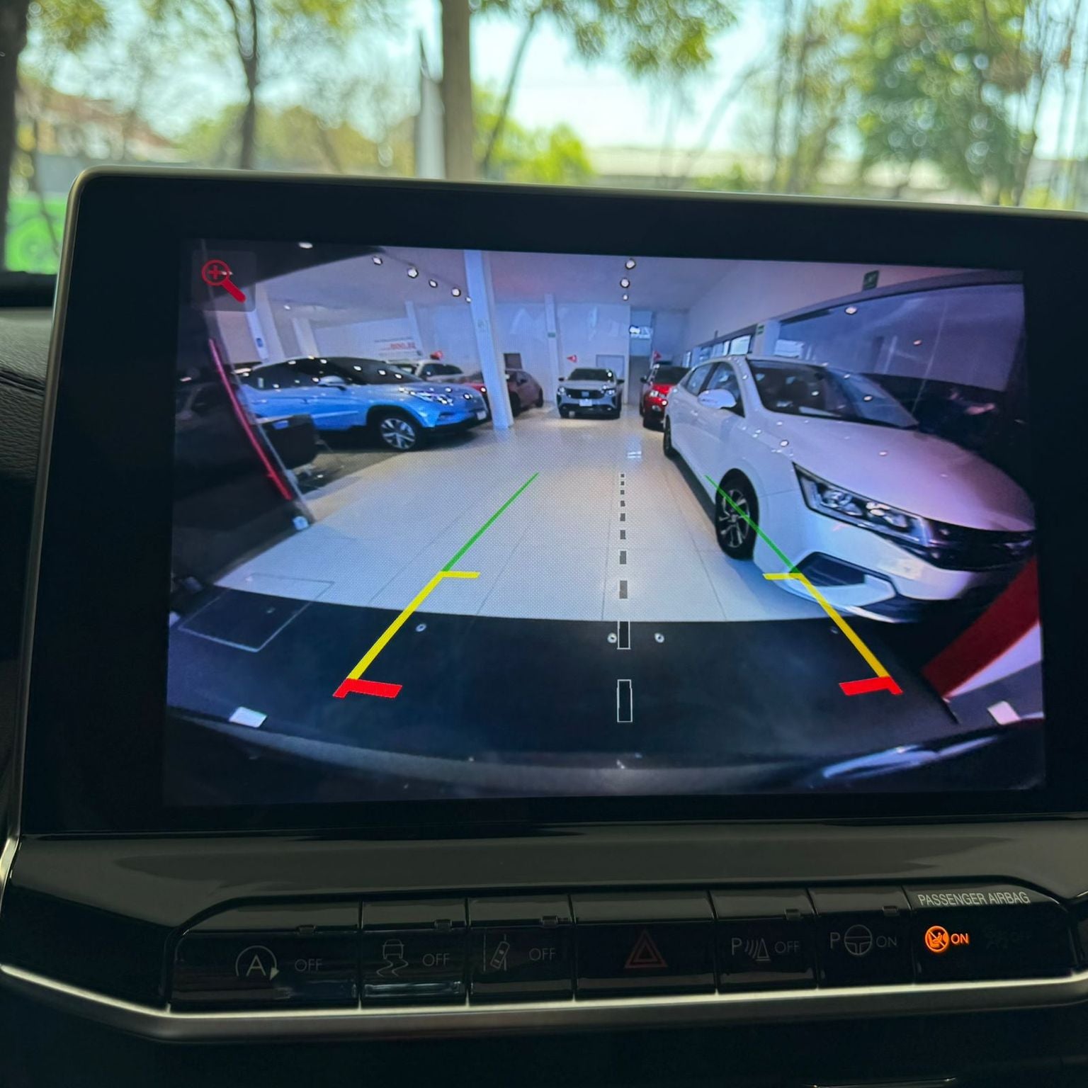 2025 Jeep Commander 1.3 Overland At