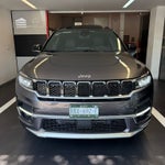 2025 Jeep Commander 1.3 Overland At