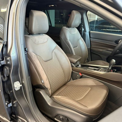 2025 Jeep Commander 1.3 Overland At