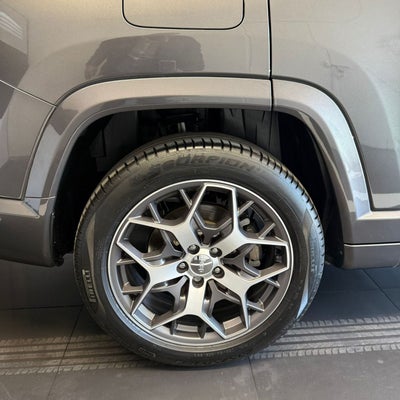 2025 Jeep Commander 1.3 Overland At