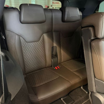 2025 Jeep Commander 1.3 Overland At