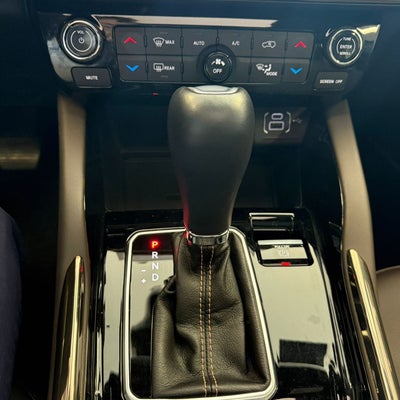 2025 Jeep Commander 1.3 Overland At