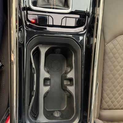 2025 Jeep Commander 1.3 Overland At