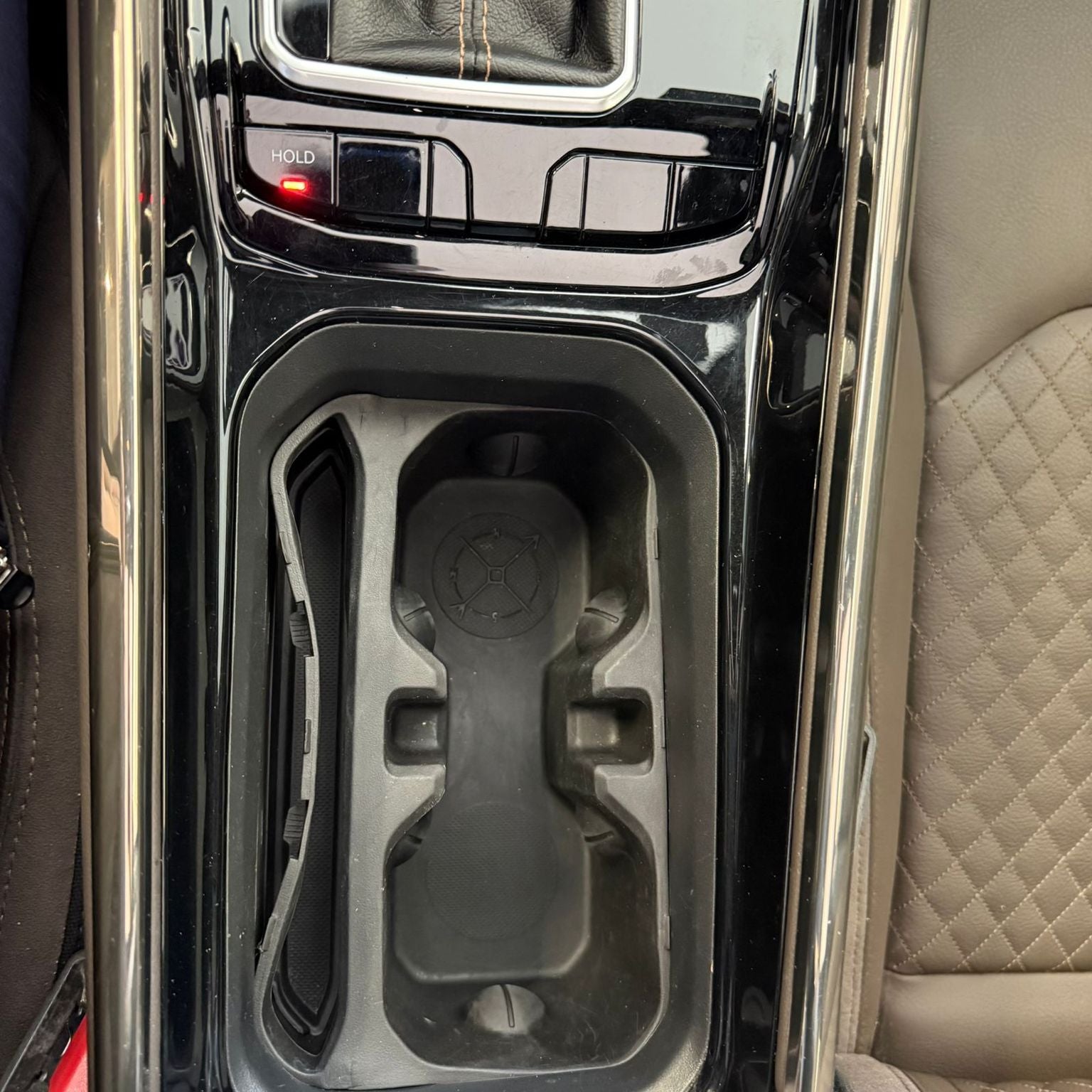 2025 Jeep Commander 1.3 Overland At