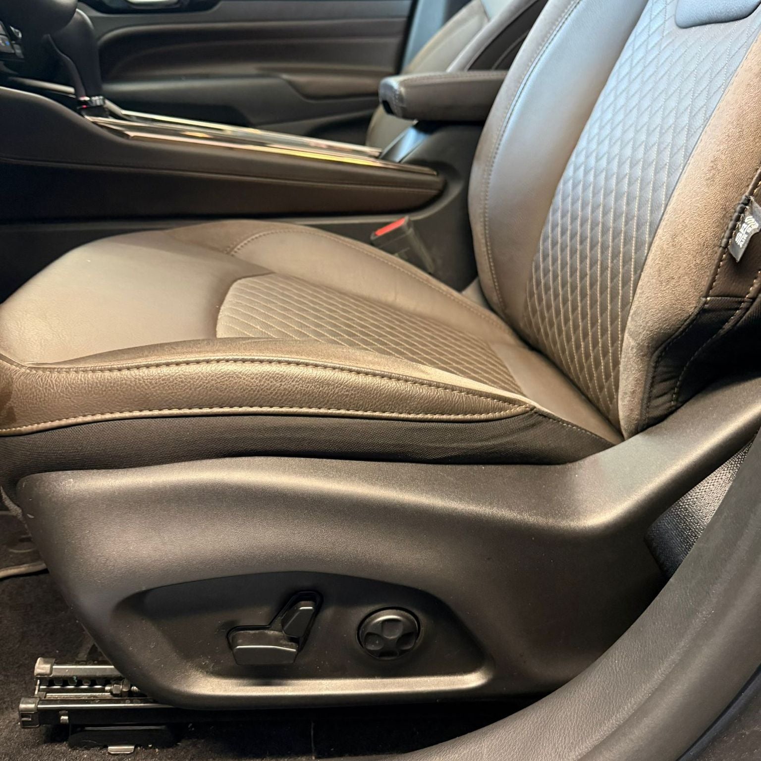 2025 Jeep Commander 1.3 Overland At