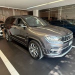 2025 Jeep Commander 1.3 Overland At