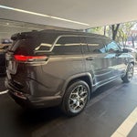 2025 Jeep Commander 1.3 Overland At