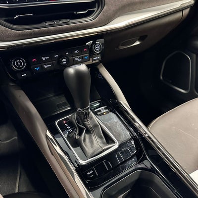 2025 Jeep Commander 1.3 Overland At