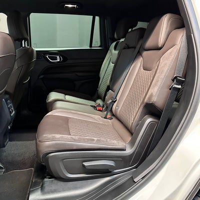 2025 Jeep Commander 1.3 Overland At