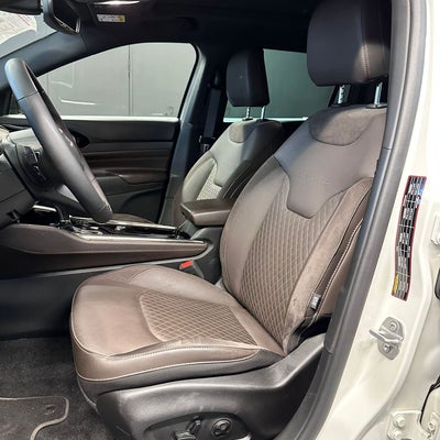2025 Jeep Commander 1.3 Overland At