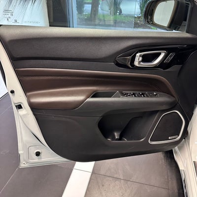 2025 Jeep Commander 1.3 Overland At