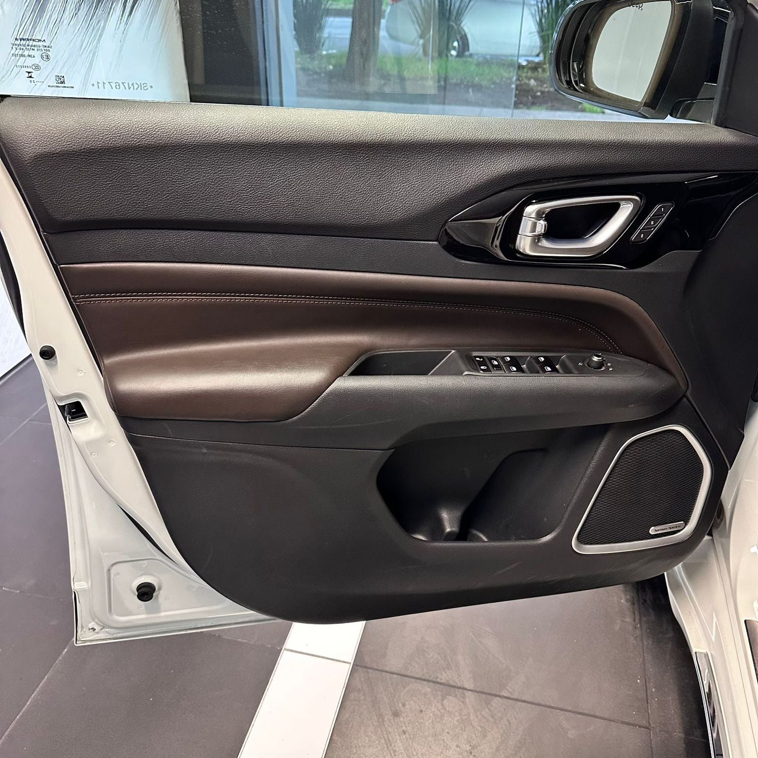 2025 Jeep Commander 1.3 Overland At