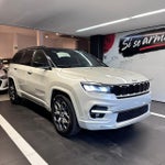 2025 Jeep Commander 1.3 Overland At